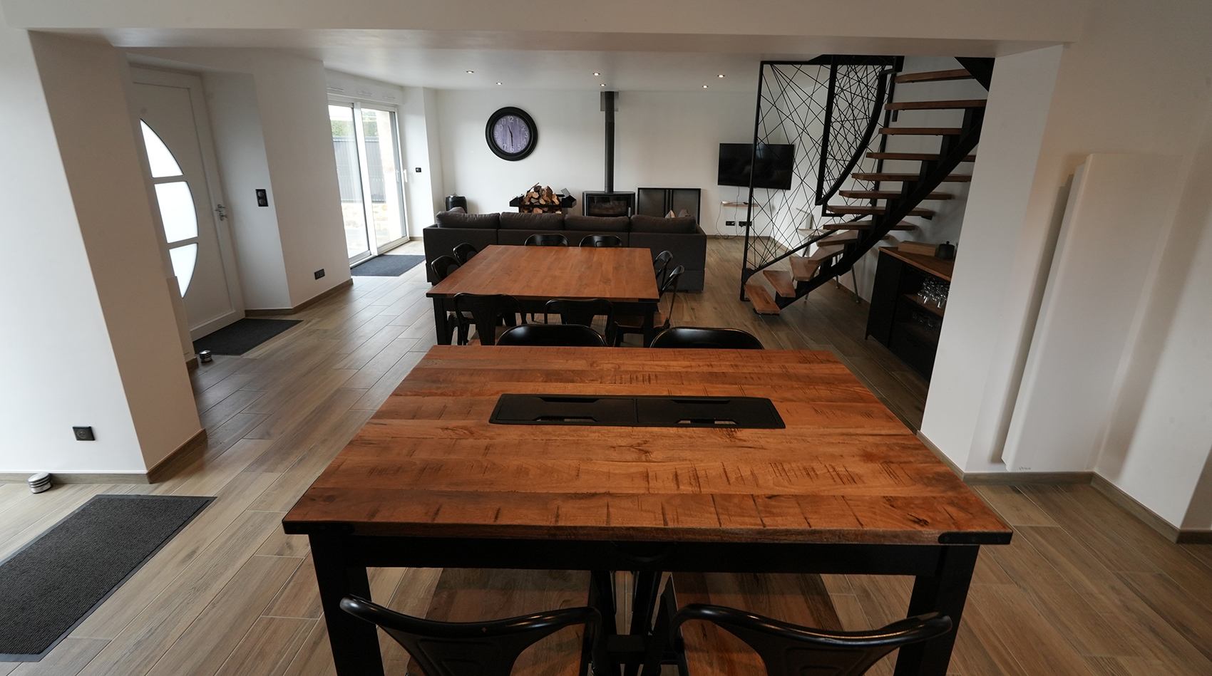 Grand gîte dans les Côtes-d'Armor en Bretagne