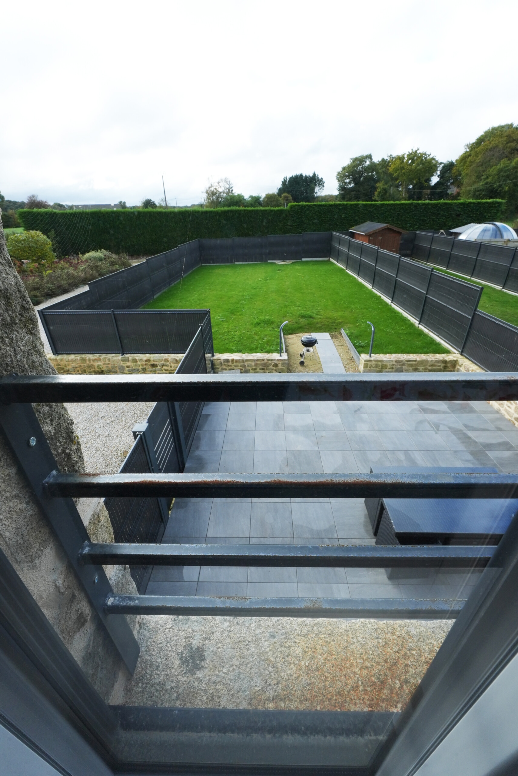 Grand gîte dans les Côtes-d'Armor en Bretagne